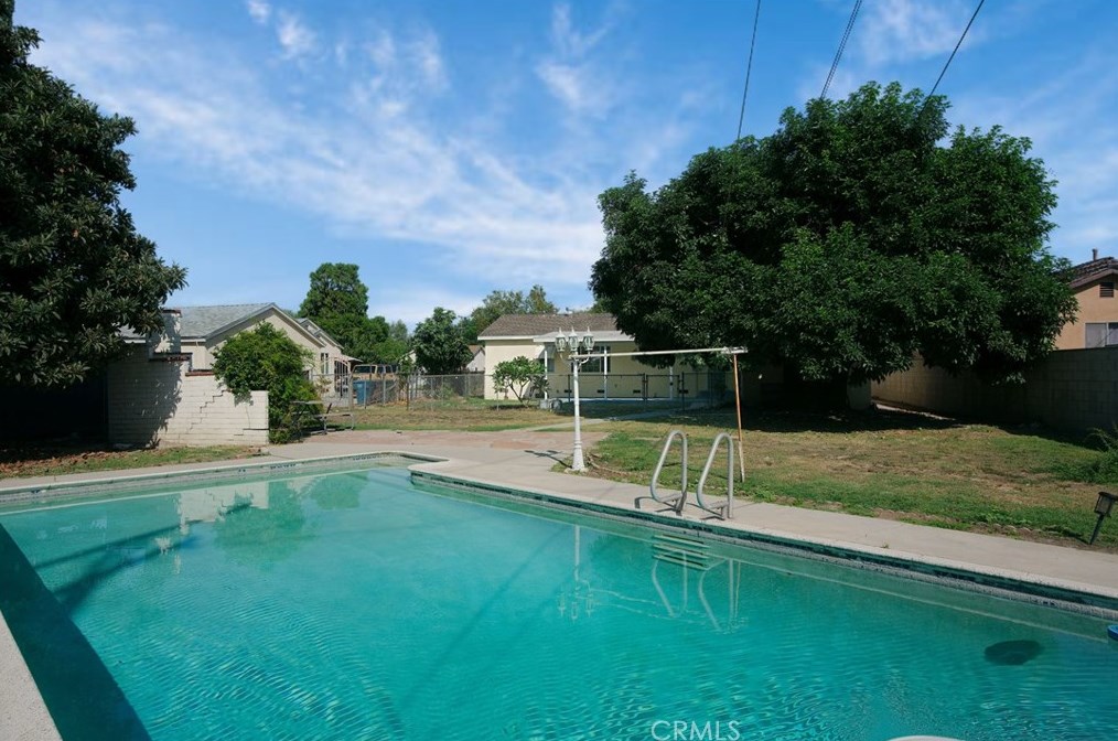 10426 Mildred St, El Monte CA 91733-1342 exterior