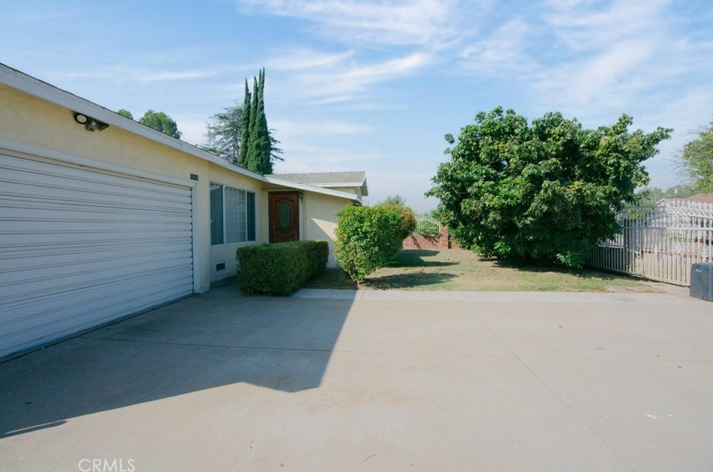 10426 Mildred St, El Monte CA 91733-1342 exterior