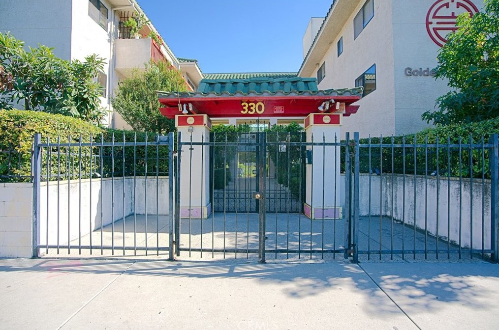 330 N Rural Dr #110, Monterey Park, CA 91755