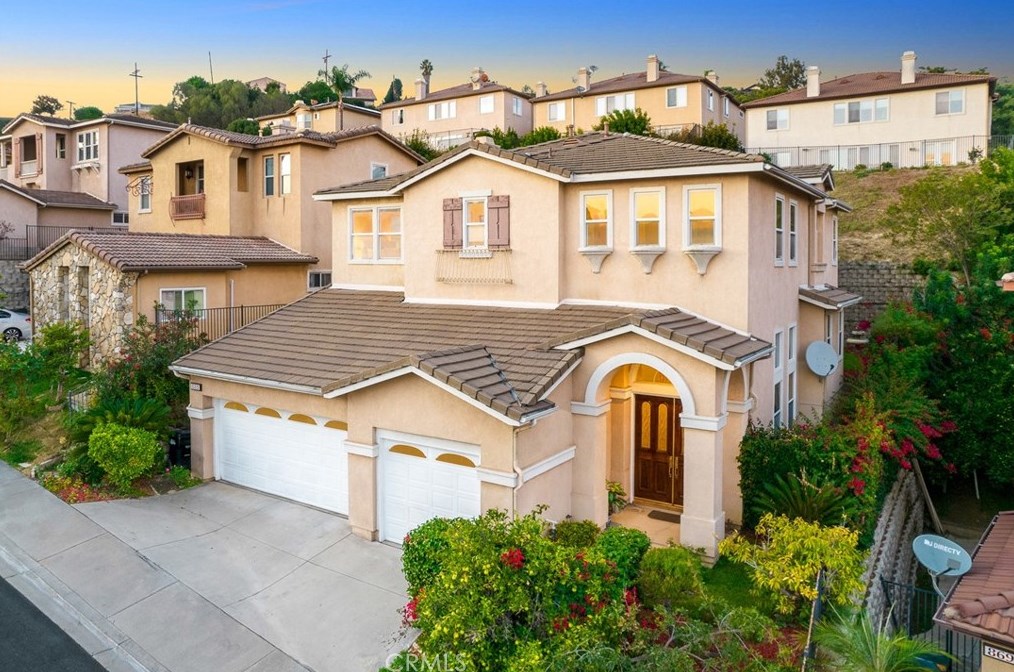 881 Holladay Way, Monterey Park, CA 91754