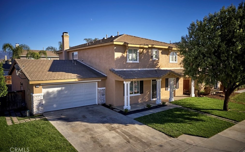 1037 Bramble Way, San Jacinto, CA 92582