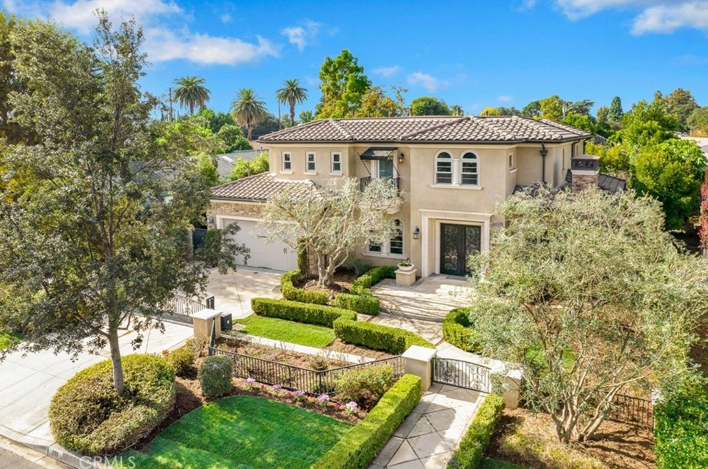 2119 S 5th Ave, Arcadia, CA 91006