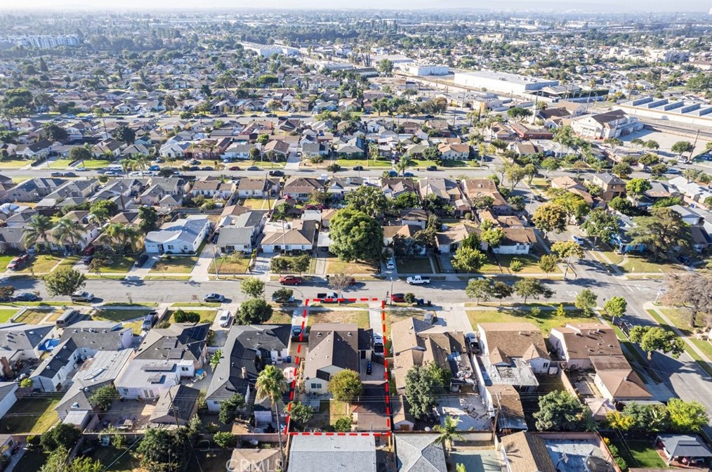 6017 Wilson Ave, South Gate, CA 90280