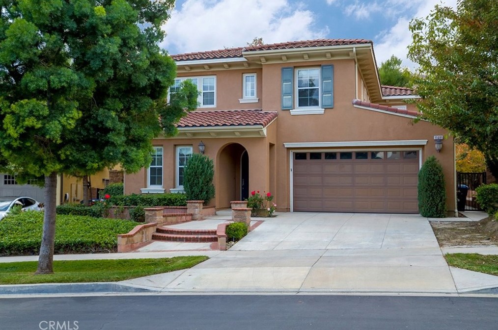 15681 Canon Ln, Chino Hills, CA 91709