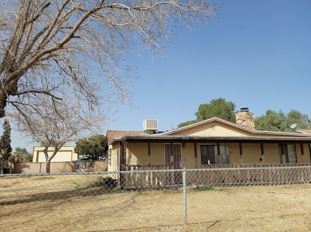 35070 Cedar Rd, Barstow, CA 92311-7244