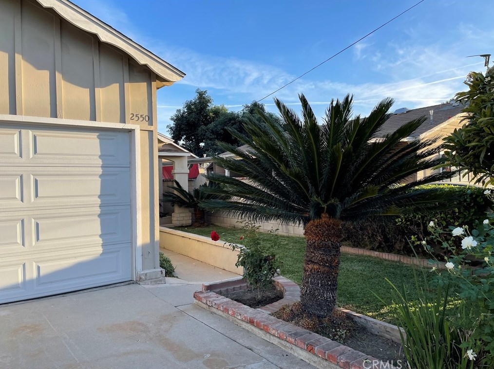 2550 Burkett Rd, El Monte, CA 91732