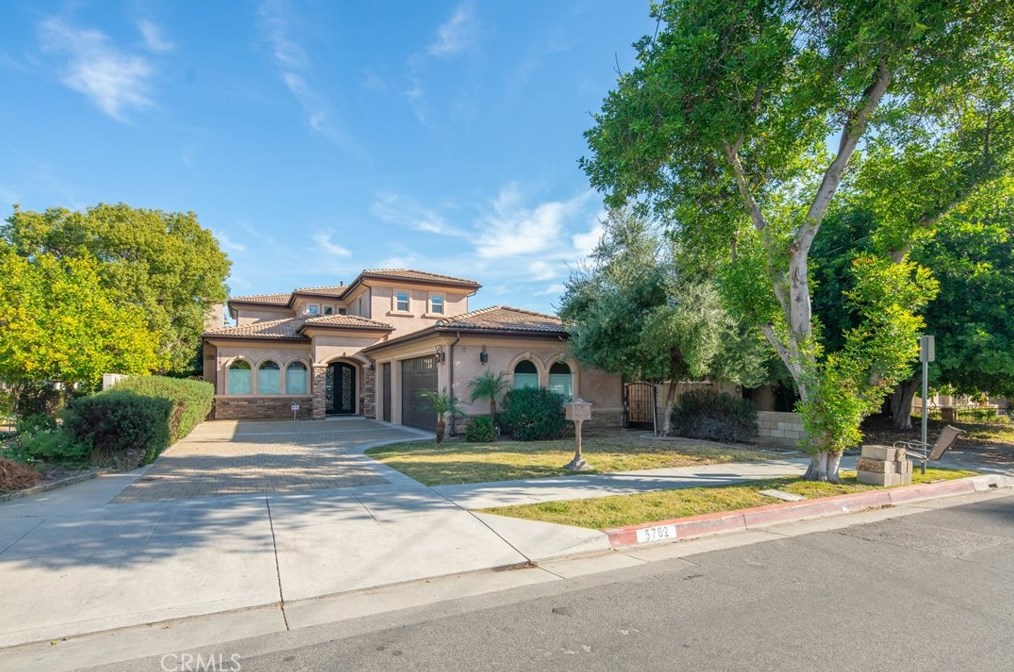 5762 Loma Ave, Temple City, CA 91780