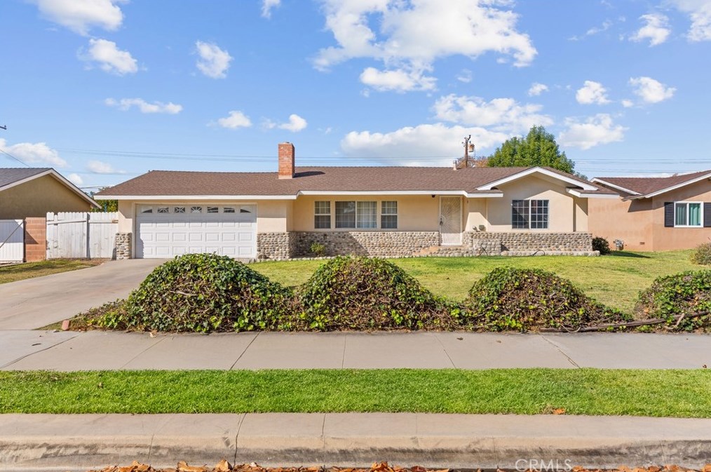 1329 S St Malo St, West Covina, CA 91790