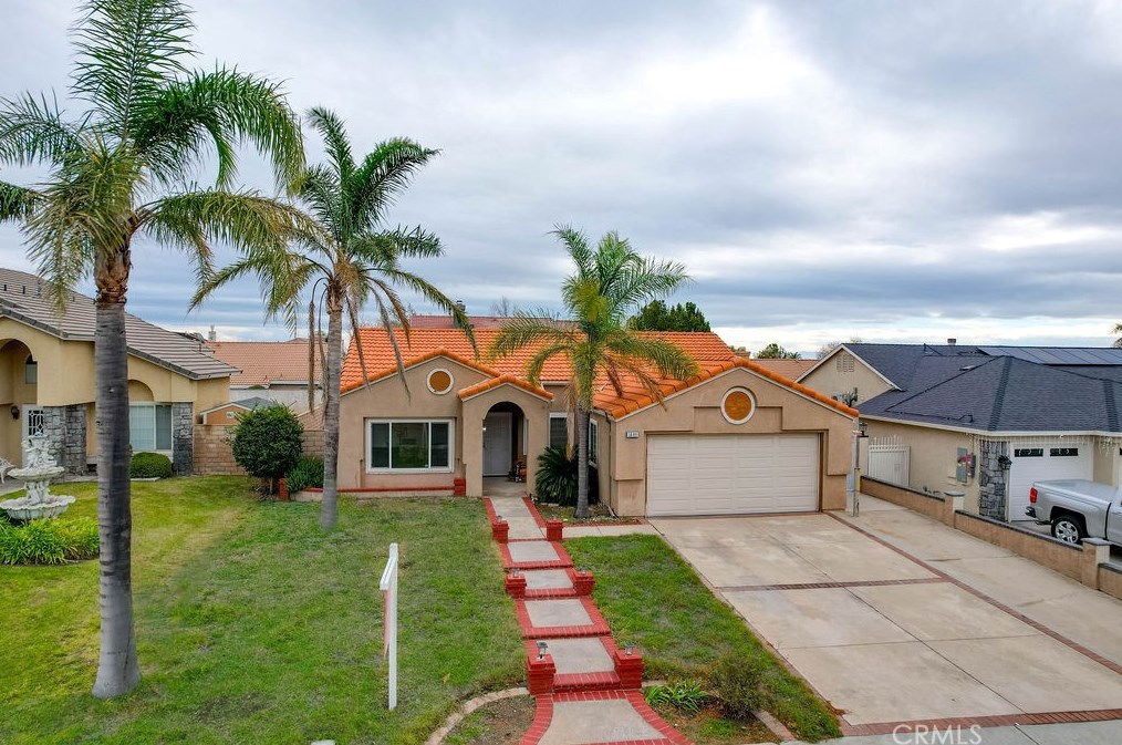 3689 N Sweet Leaf Ave, Rialto, CA 92377