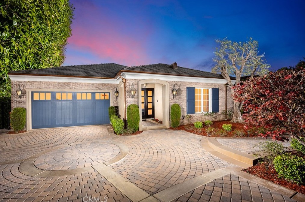 18 S Old Ranch Rd, Arcadia, CA 91007