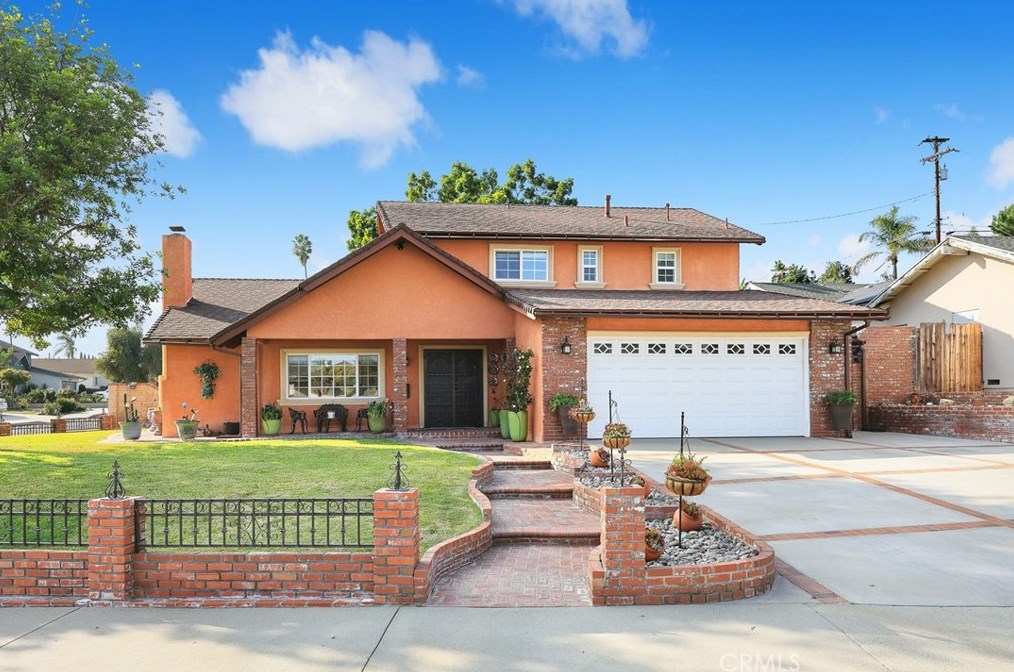 435 Carbonia Ave, Walnut, CA 91789