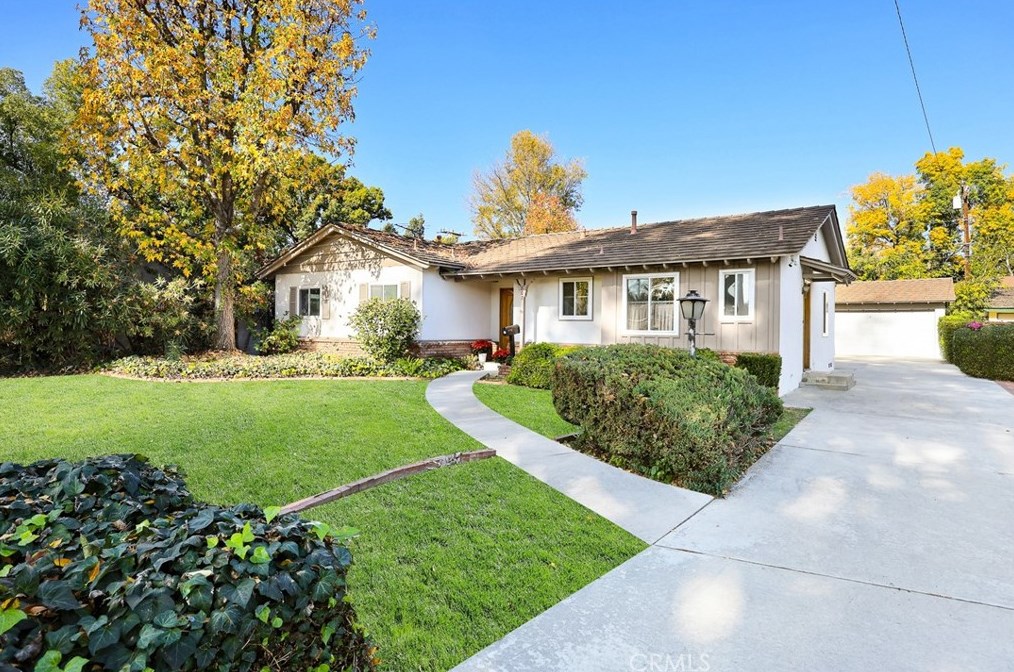 807 E Norman Ave, Arcadia, CA 91006