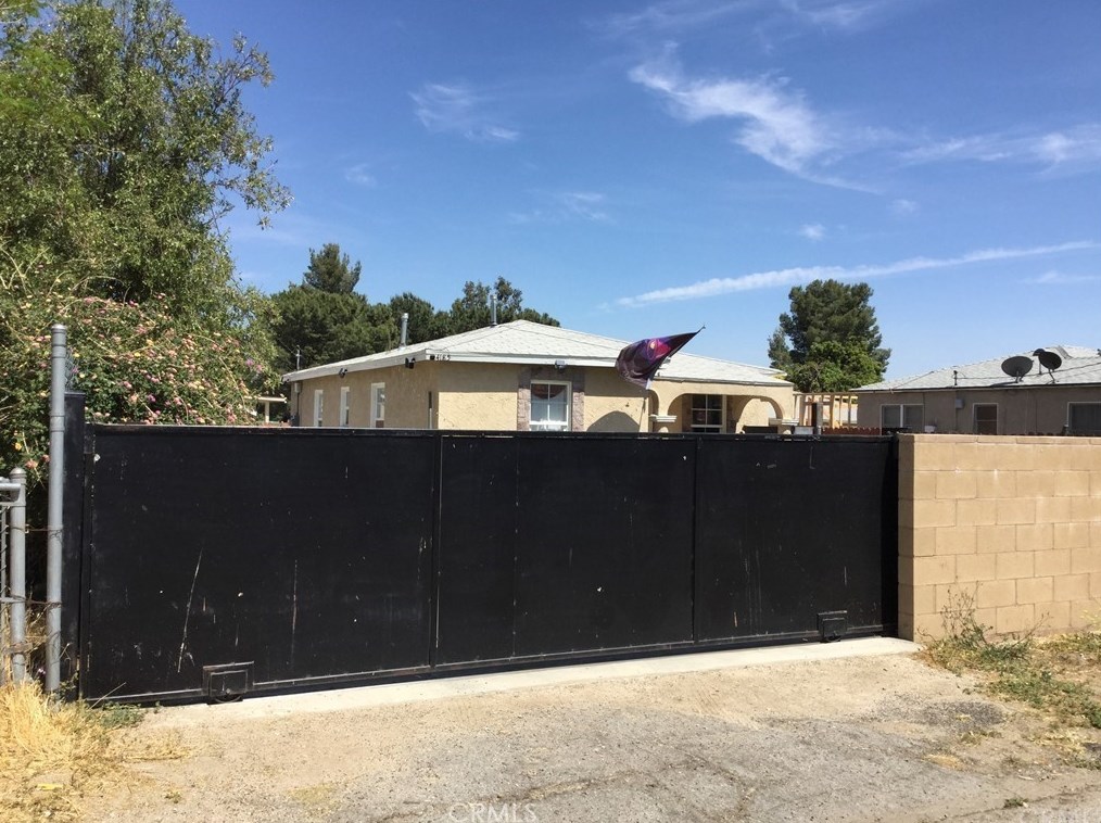 4185 N F St, San Bernardino, CA 92407
