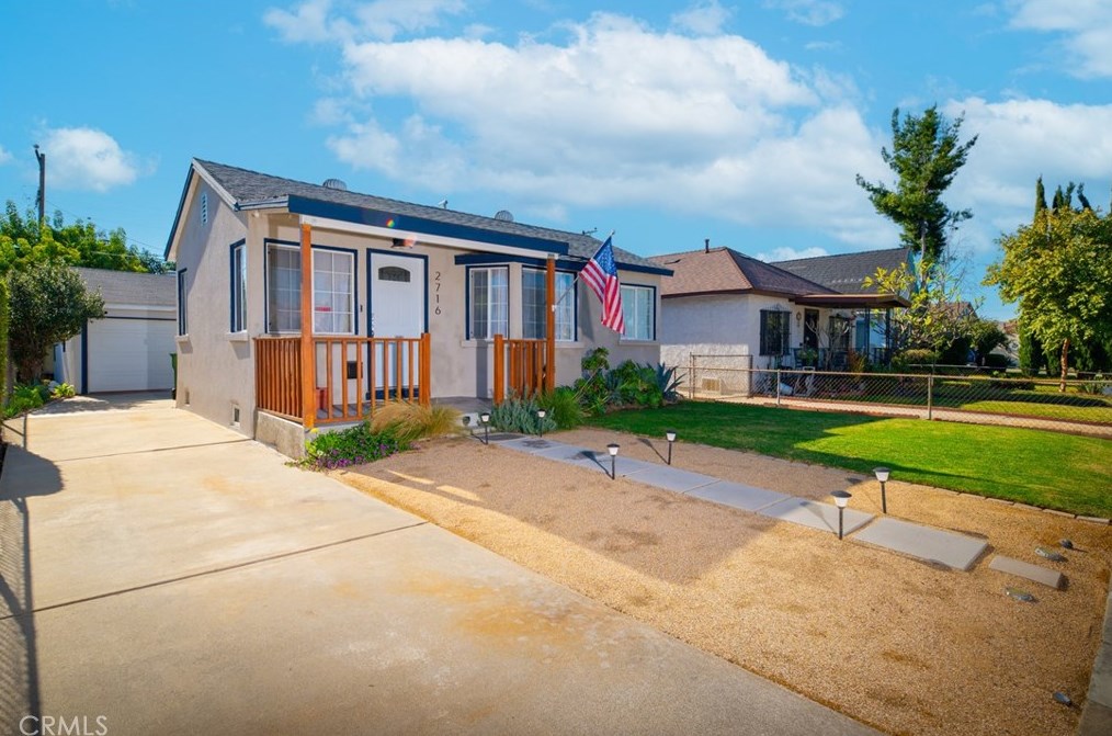 2716 Front St, Alhambra, CA 91803