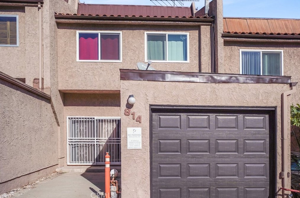 814 El Repetto Dr, Monterey Park CA  91754-5259 exterior