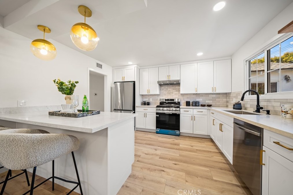 1409 Walling Ave, Brea CA  92821-2439 exterior