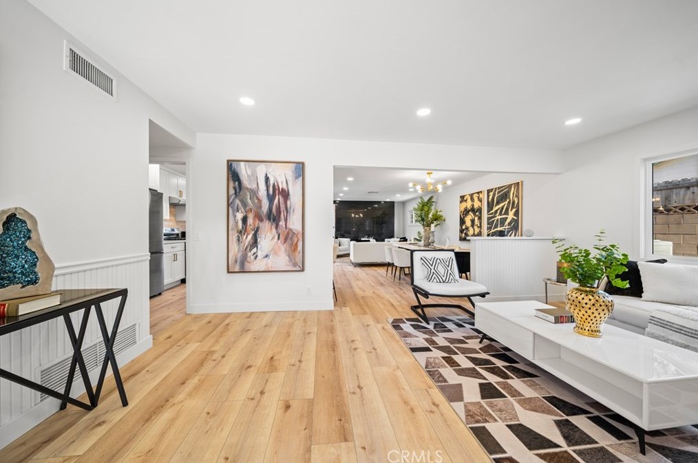 1409 Walling Ave, Brea CA  92821-2439 exterior