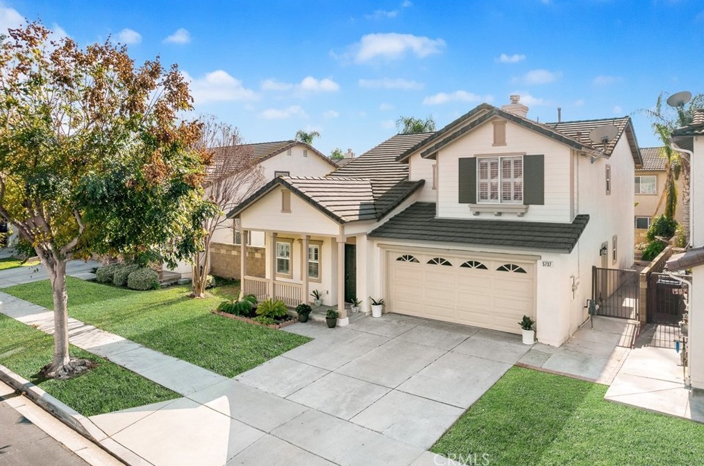 5737 Stanfield Ct, Chino Hills, CA 91709