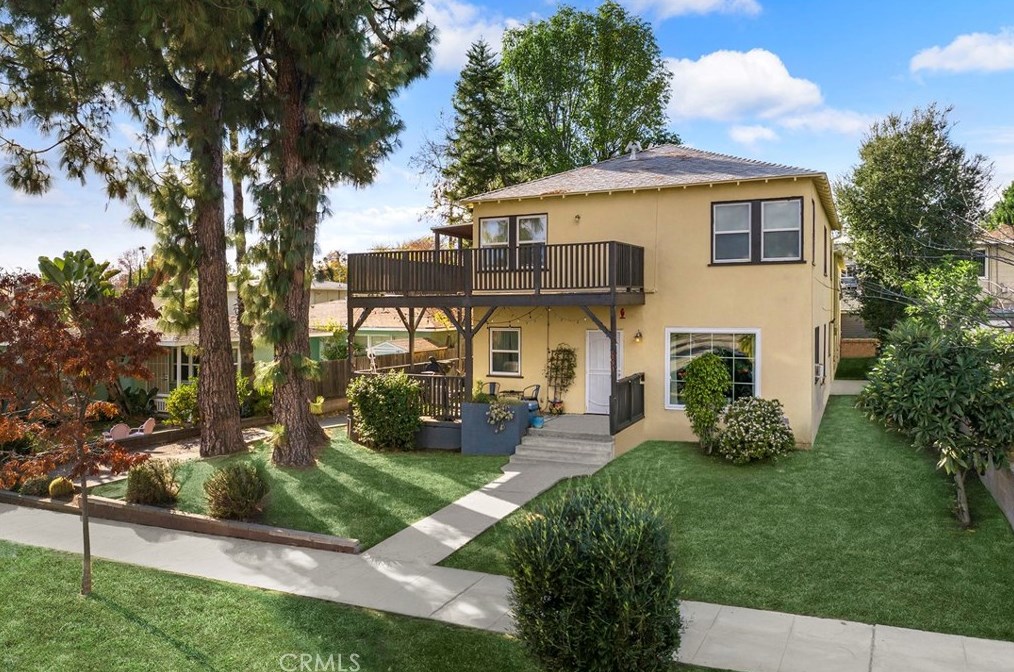 1255 Del Rey Ave, Pasadena, CA 91107