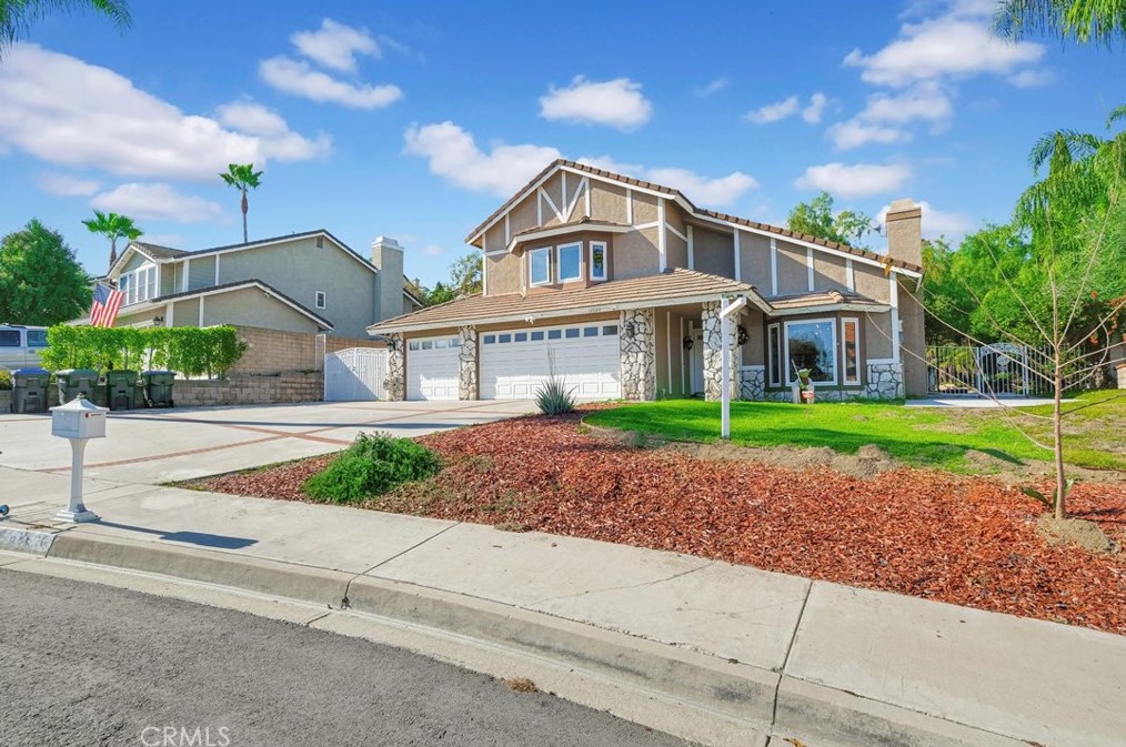12926 Sundown Ln, Chino Hills, CA 91709