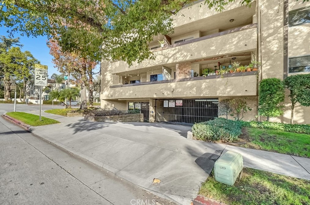 2386 E Del Mar Blvd #316, Pasadena, CA 91107