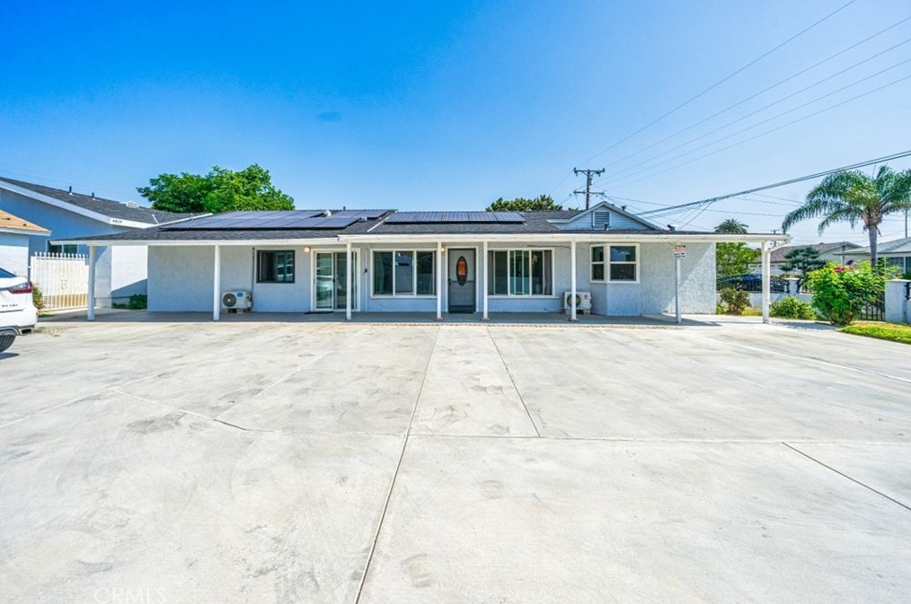 4817 Bartlett Ave, Rosemead, CA 91770