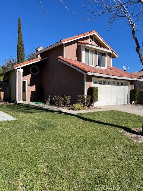 1148 W Cornell St, Rialto, CA 92376