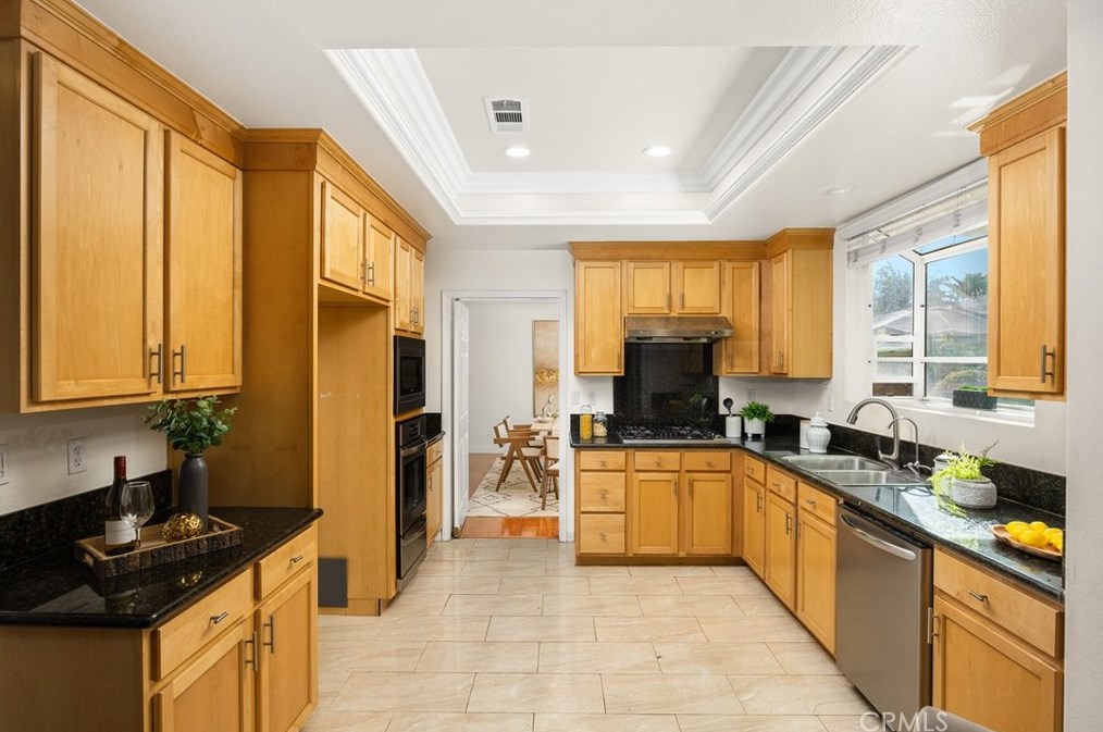 4525 Dubonnet Ave, Rosemead CA  91770-1282 exterior