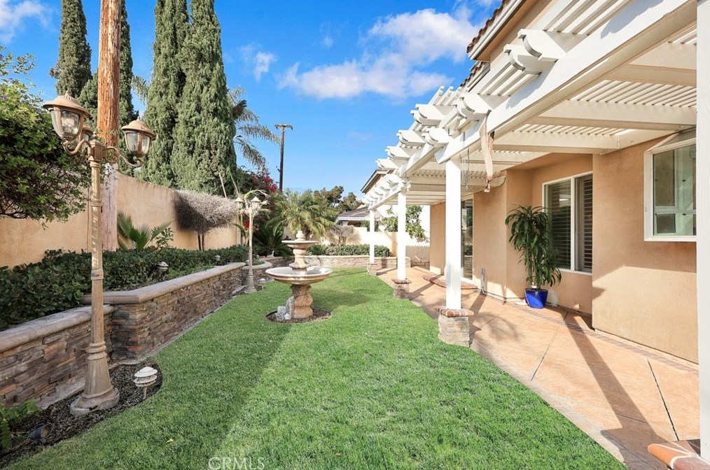4525 Dubonnet Ave, Rosemead CA  91770-1282 exterior