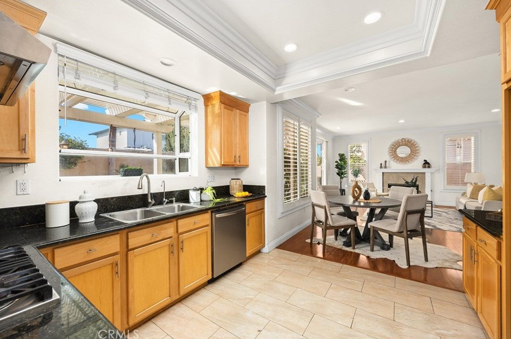 4525 Dubonnet Ave, Rosemead CA  91770-1282 exterior