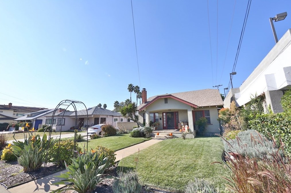 1415 S 2nd St, Alhambra, CA 91801