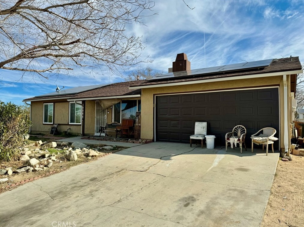 40064 Ridgemist St, Palmdale, CA 93591