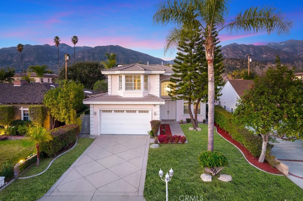 319 E Newman Ave, Arcadia, CA 91006