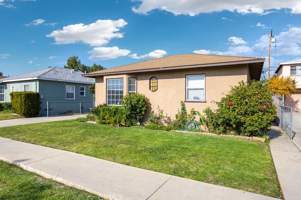 2436 W Repetto Ave, Montebello, CA 90640