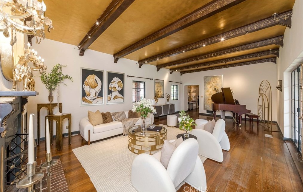 1130 Winston Ave, Pasadena, CA 91108