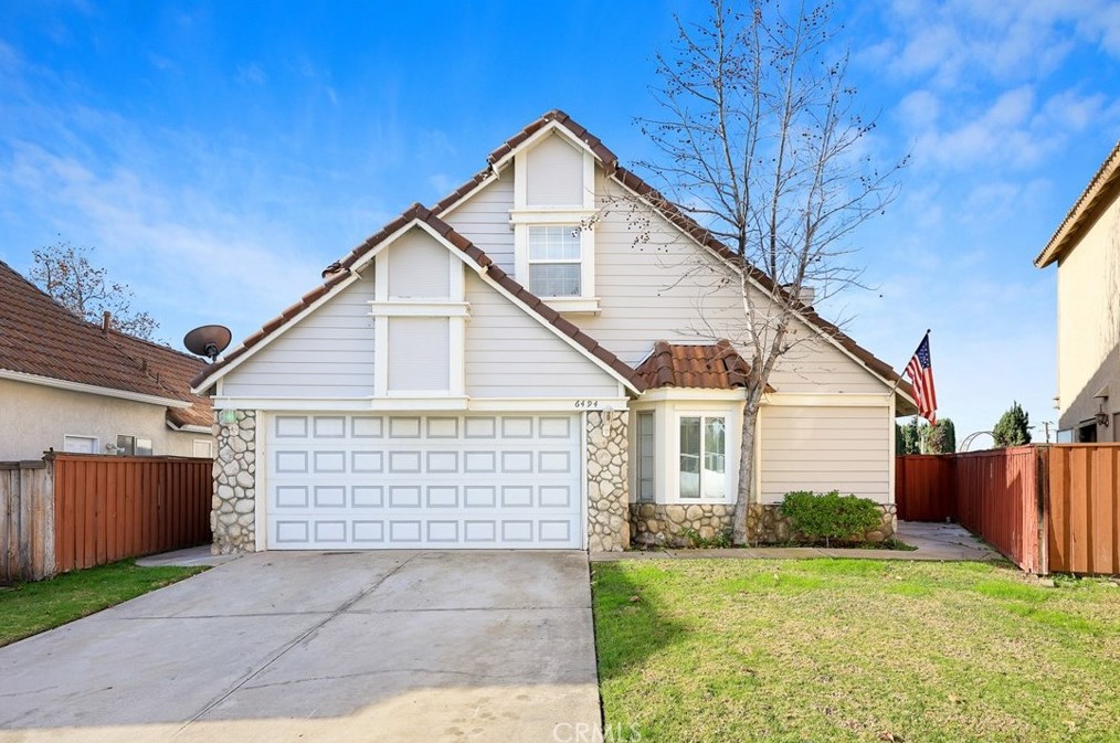 6494 Caledon Pl, Rancho Cucamonga, CA 91737