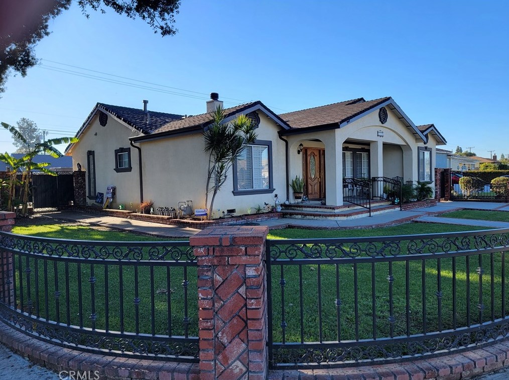 7202 Gretna Ave, Whittier, CA 90606-2427