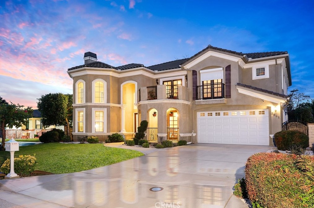 2641 Doolittle Ave, Arcadia, CA 91006