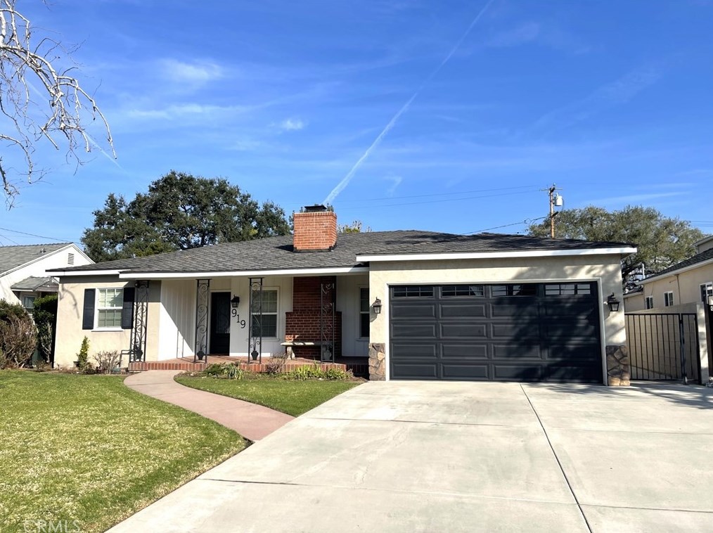 919 E Hermosa Dr, San Gabriel, CA 91775