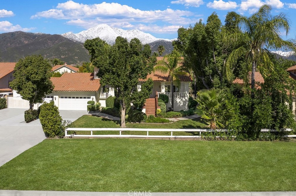10636 Ridge Canyon Rd, Rancho Cucamonga, CA 91737