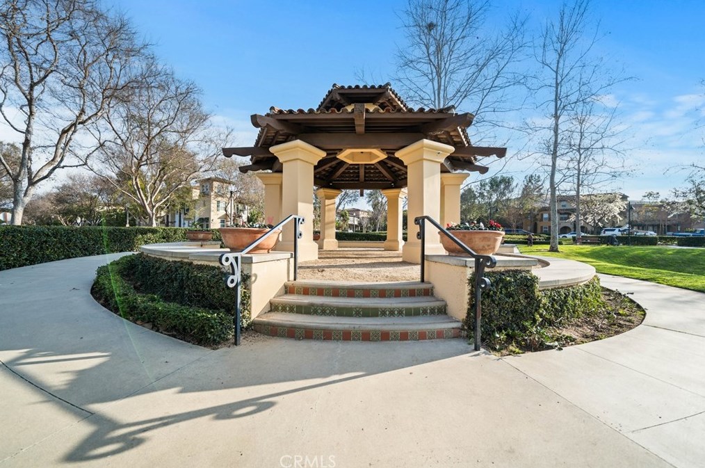 65 Windchime, Irvine CA  92603-0631 exterior