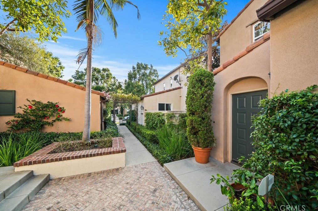 65 Windchime, Irvine CA  92603-0631 exterior