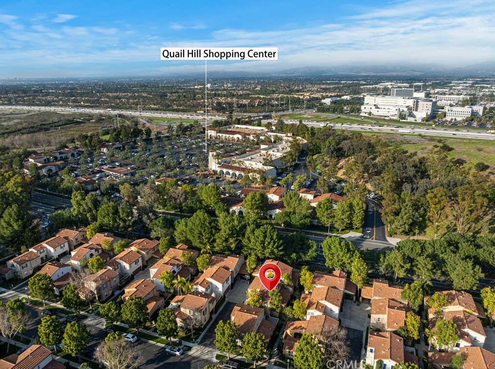 65 Windchime, Irvine CA  92603-0631 exterior