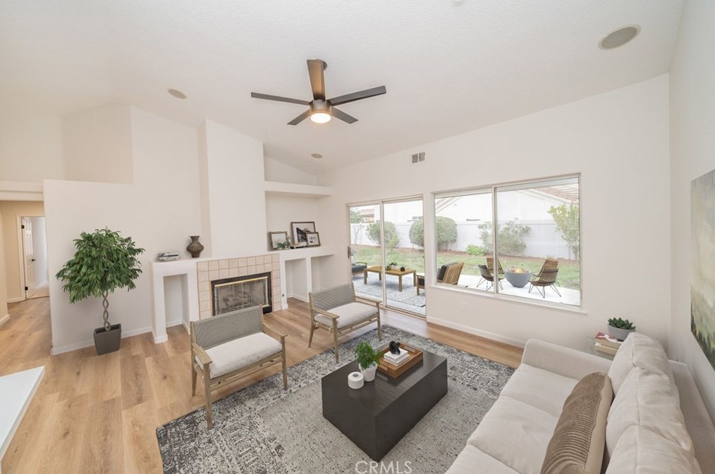 3900 Cougar Canyon Rd, Hemet, CA 92545-9088