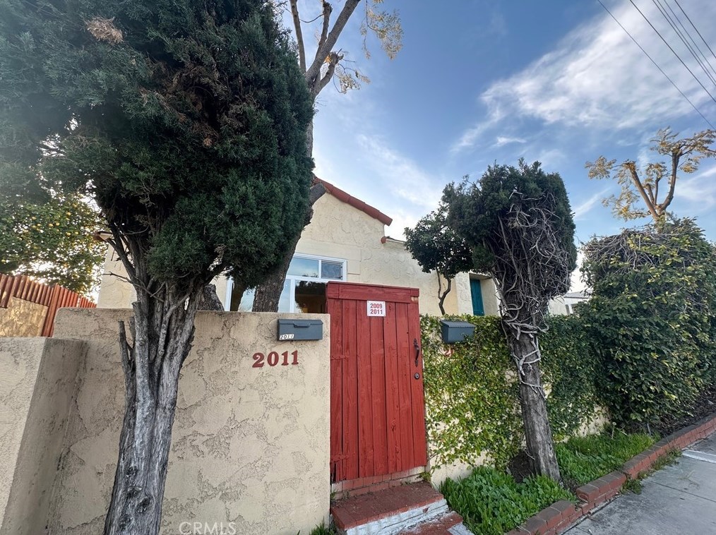 2009 Fremont Ave, Alhambra, CA 91803-2731