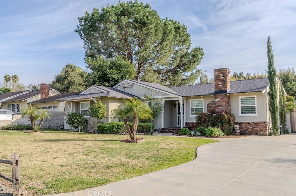 850 Cypress Ave, Glendora, CA 91741-2832