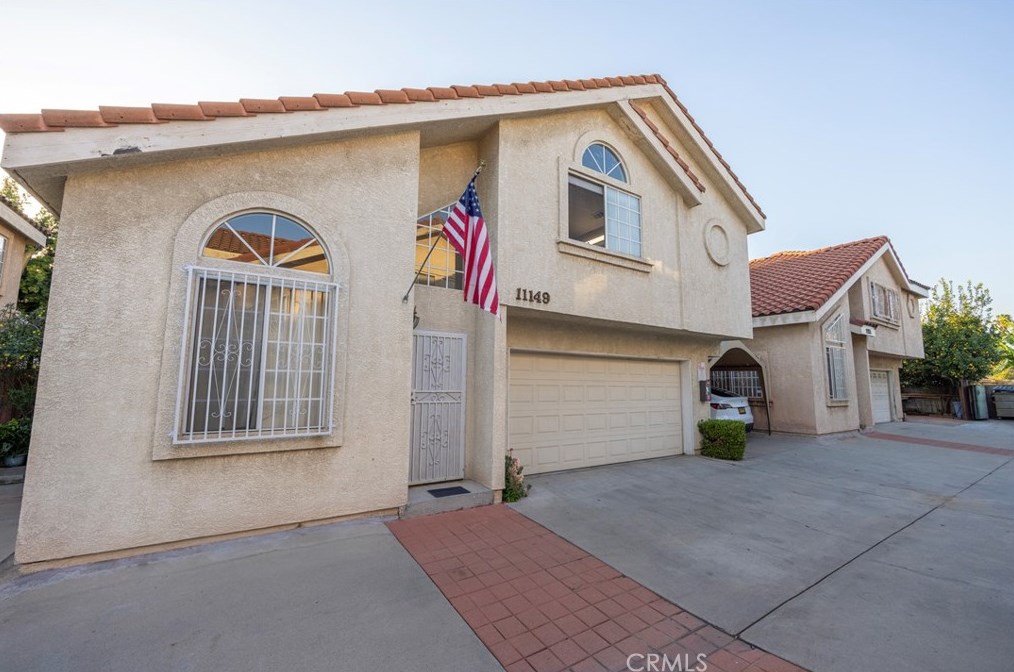 11149 Elliott Ave, El Monte, CA 91733