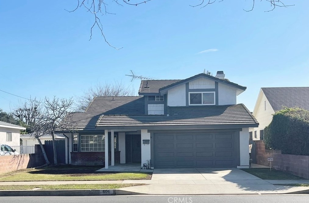 606 E Central Ave, San Gabriel, CA 91776