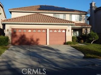 5809 Seminole Way, Fontana CA  92336-5687 exterior