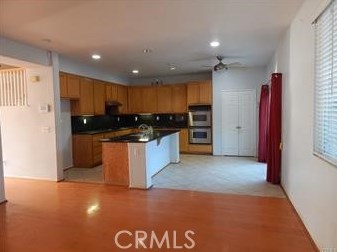 5809 Seminole Way, Fontana CA  92336-5687 exterior